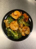 Best Shrimp with Garlic Sauce in Surfside Beach, SC