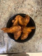Best Fried Chicken Wing (4) in Surfside Beach, SC