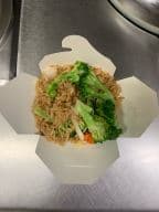 Best Vegetable Fried Rice in Surfside Beach, SC