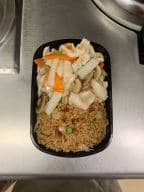 Best Moo Goo Gai Pan (Combination Plate) in Surfside Beach, SC