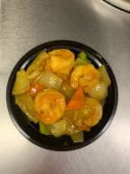 Best Curry Shrimp with Onion in Surfside Beach, SC