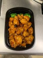 Best Chicken with Orange Flavor in Surfside Beach, SC