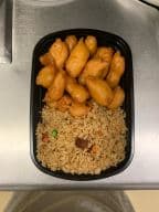 Best Sweet & Sour Chicken (Combination Plate) in Surfside Beach, SC