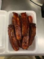 Best BBQ Sparerib in Surfside Beach, SC