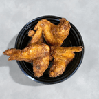 Best Fried Chicken Wing (4) in Surfside Beach, SC