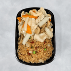 Best Moo Goo Gai Pan (Combination Plate) in Surfside Beach, SC