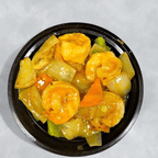 Best Curry Shrimp with Onion in Surfside Beach, SC