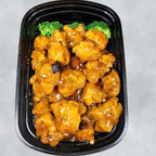 Best Chicken with Orange Flavor in Surfside Beach, SC