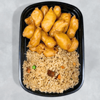 Best Sweet & Sour Chicken (Combination Plate) in Surfside Beach, SC