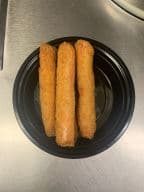 Best Fried Crabmeat Stick (4) in Surfside Beach, SC