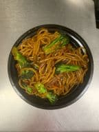 Best Vegetable Lo Mein in Surfside Beach, SC