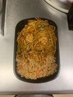 Best Shrimp Lo Mein (Combination Plate) in Surfside Beach, SC