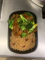 Best Beef with Broccoli (Combination Plate) in Surfside Beach, SC