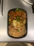 Best Szechuan Beef (Combination Plate) in Surfside Beach, SC