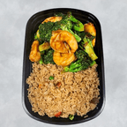 Best Shrimp with Broccoli (Combination Plate) in Surfside Beach, SC