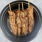 Best Beef Teriyaki (4) in Surfside Beach, SC