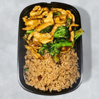 Best Chicken with Broccoli (Combination Plate) in Surfside Beach, SC