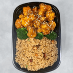 Best Sesame Chicken (Combination Plate) in Surfside Beach, SC